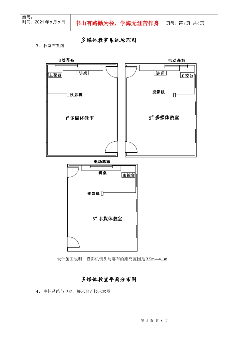 多媒体经典培训资料_第2页