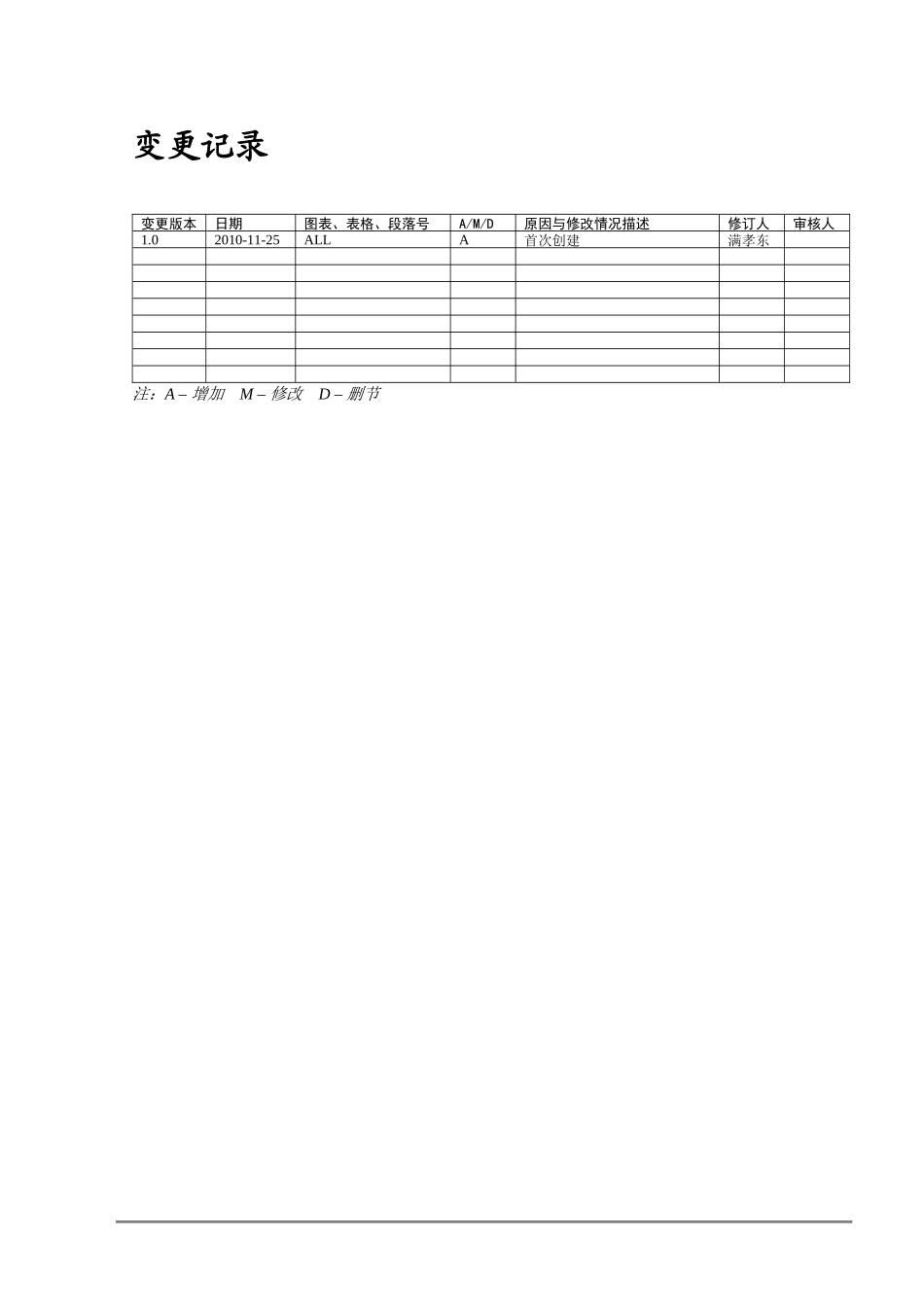 代理服务器改造设计说明书_第2页