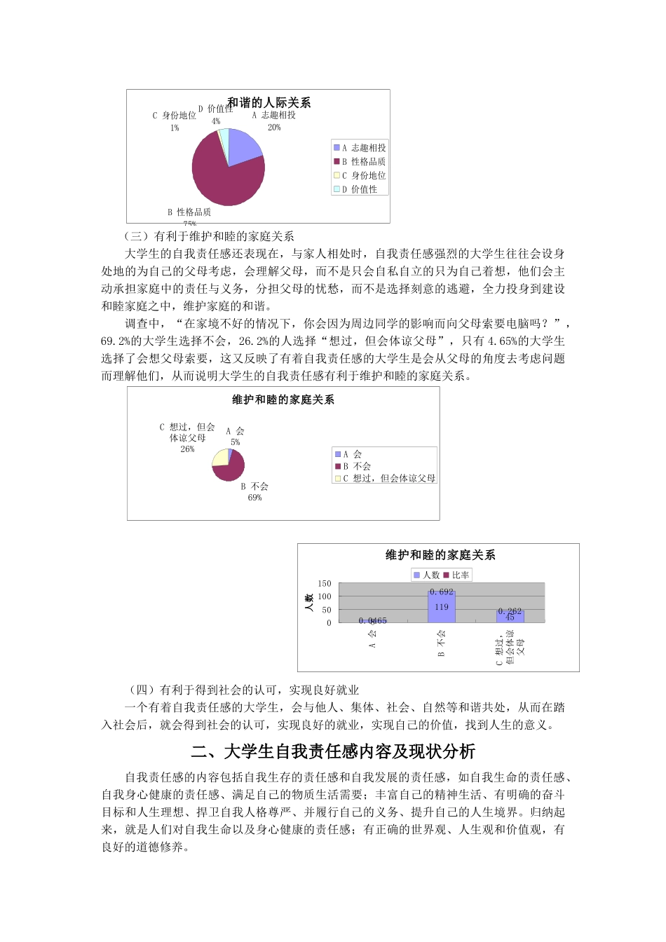 谈提高大学生自我责任感的途径_第3页