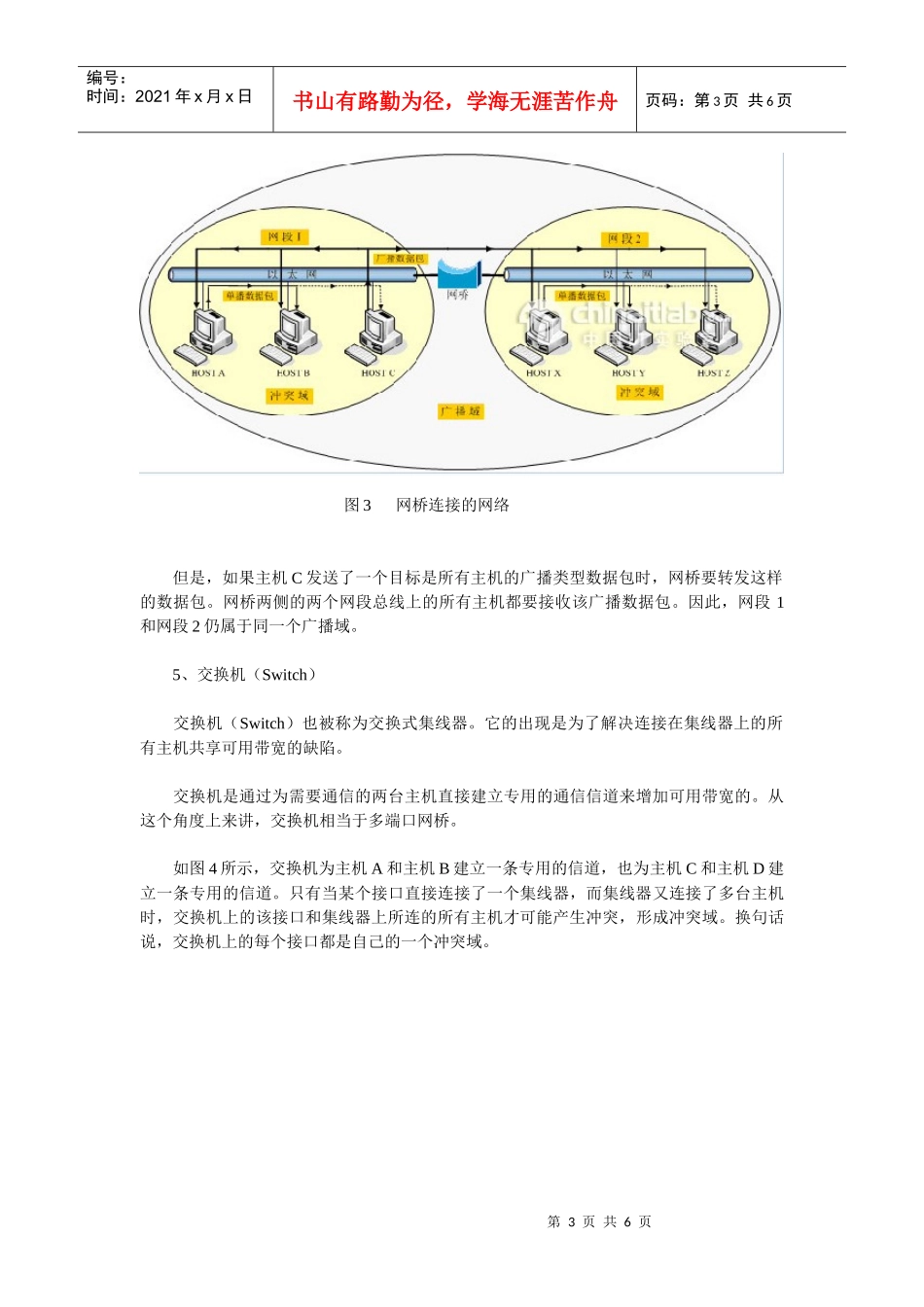 冲突域和广播域区别_第3页