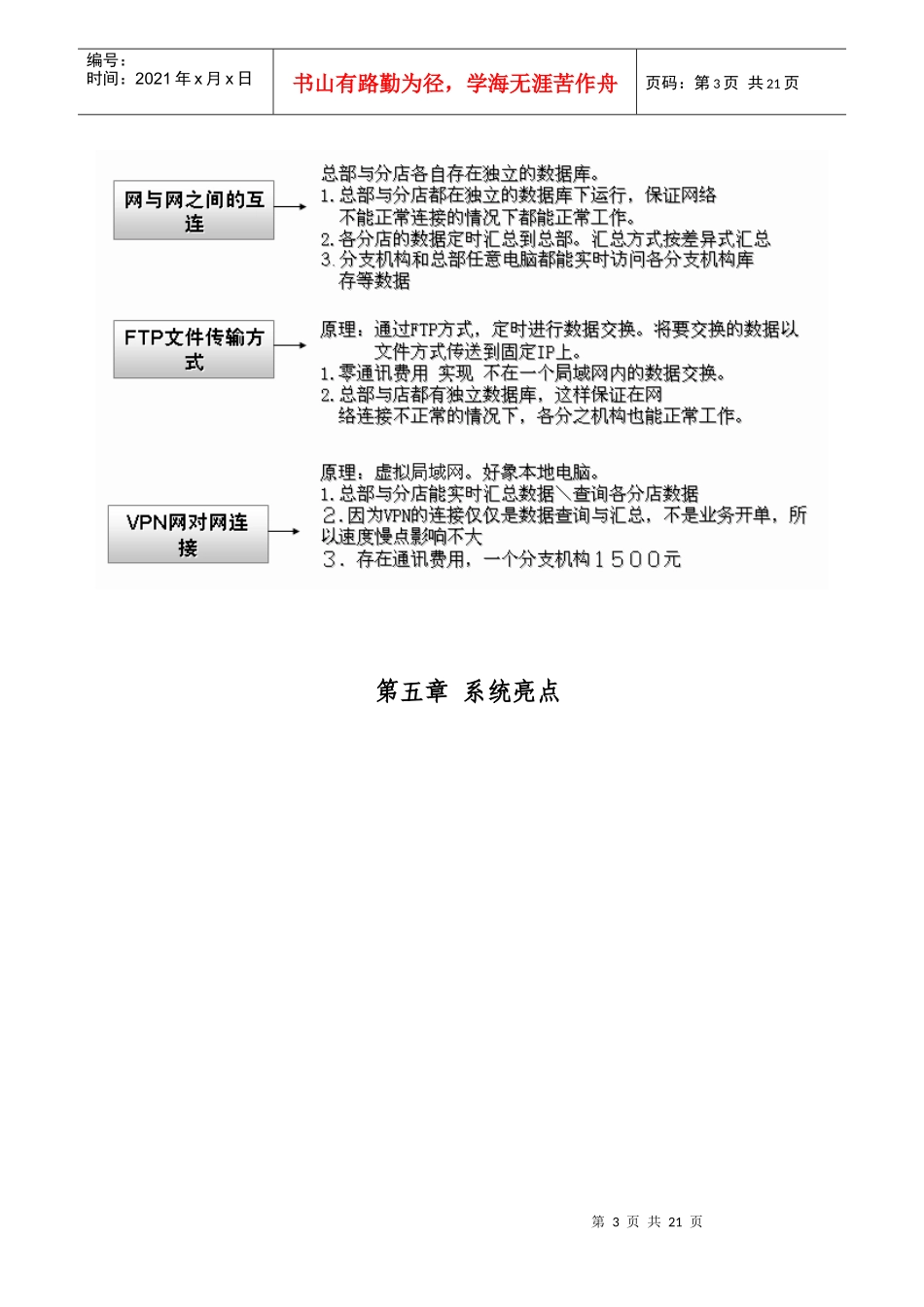德召文汽车服务连锁版方案_第3页