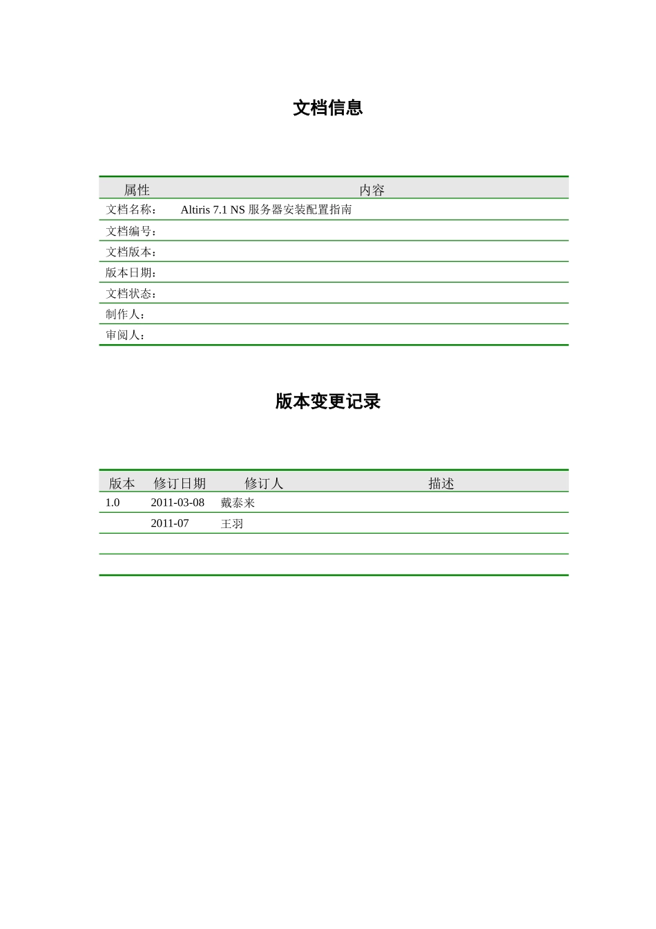 Altiris71NS服务器安装配置指南_第2页