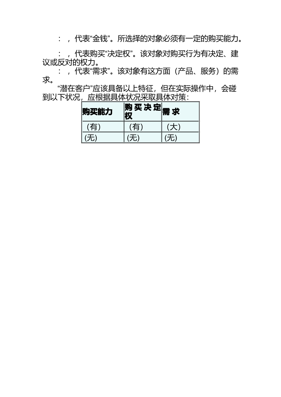 如何更好的寻找潜在客户_第3页