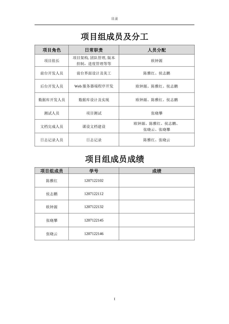 Team4-微信后台管理项目_课程设计报告_第2页