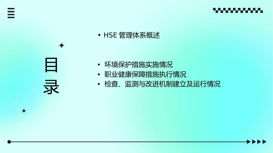 某公司HSE管理体系介绍课件_第2页
