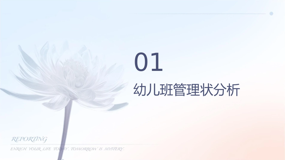 新时期幼儿班级管分析课件_第3页