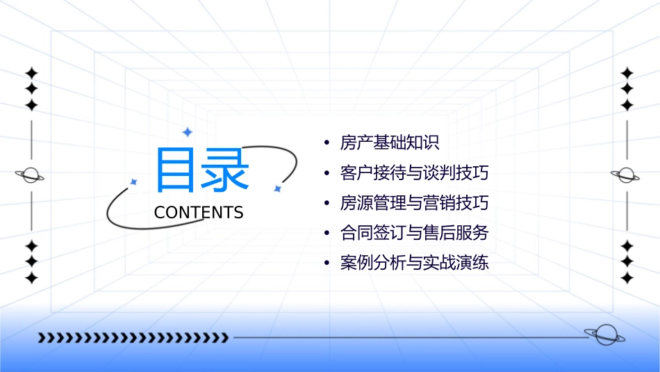 房产经纪人培训教程课件_第2页