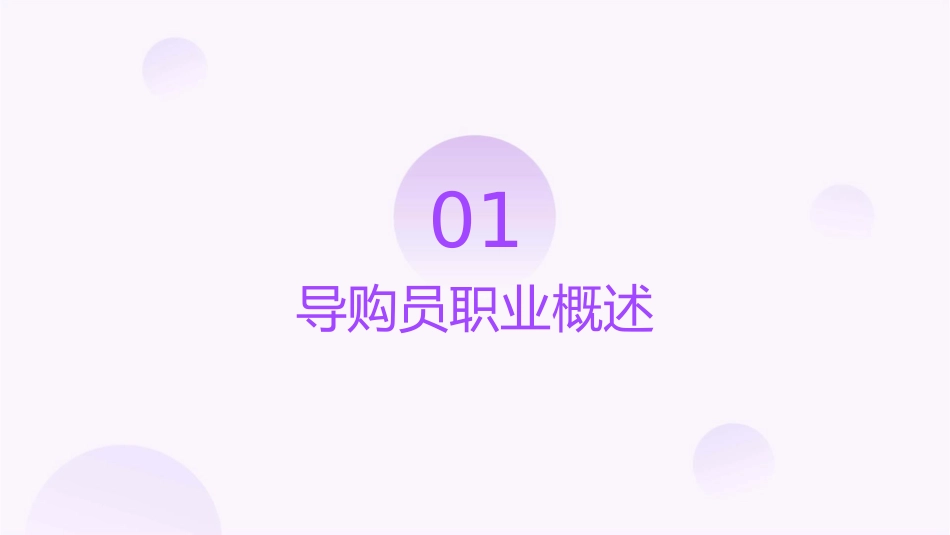 导购员的职业定位剖析课件_第3页