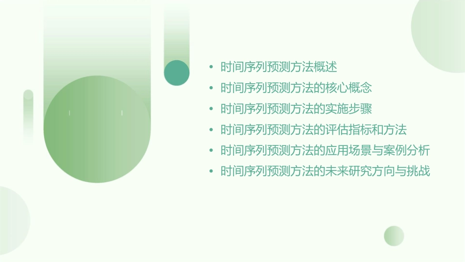 时间序列预测方法课件_第2页