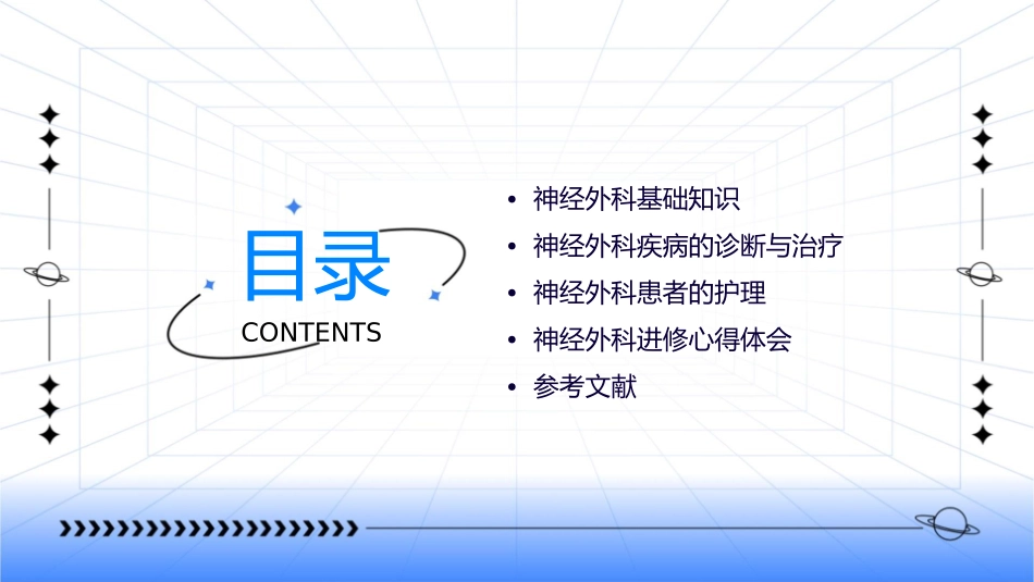 神经外科进修心得汇报成品护理课件_第2页