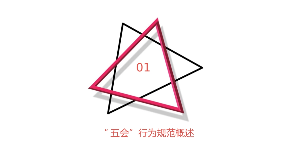 行为规范“五会”内容课件_第3页