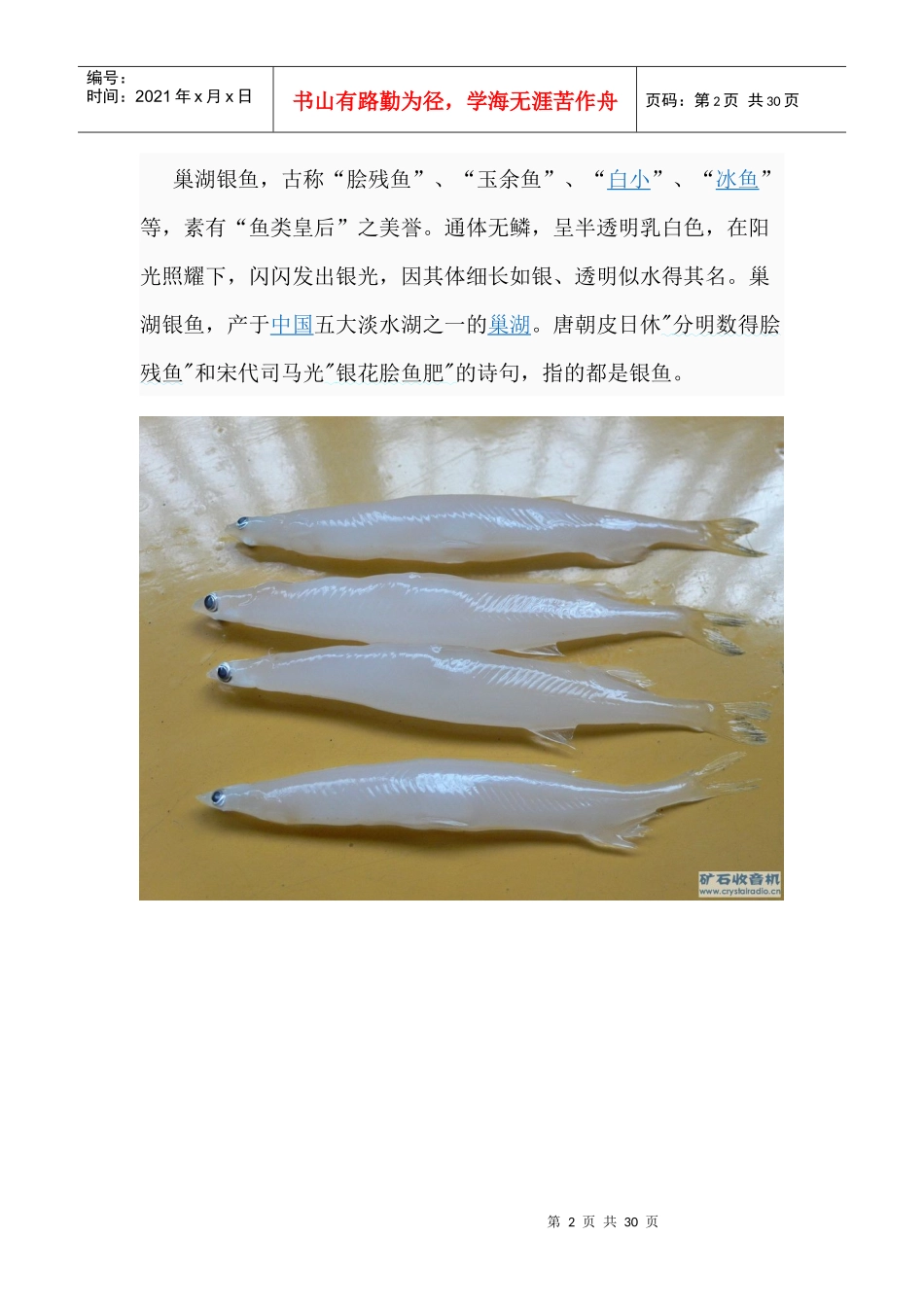 土特产营销现状的对策分析_第2页