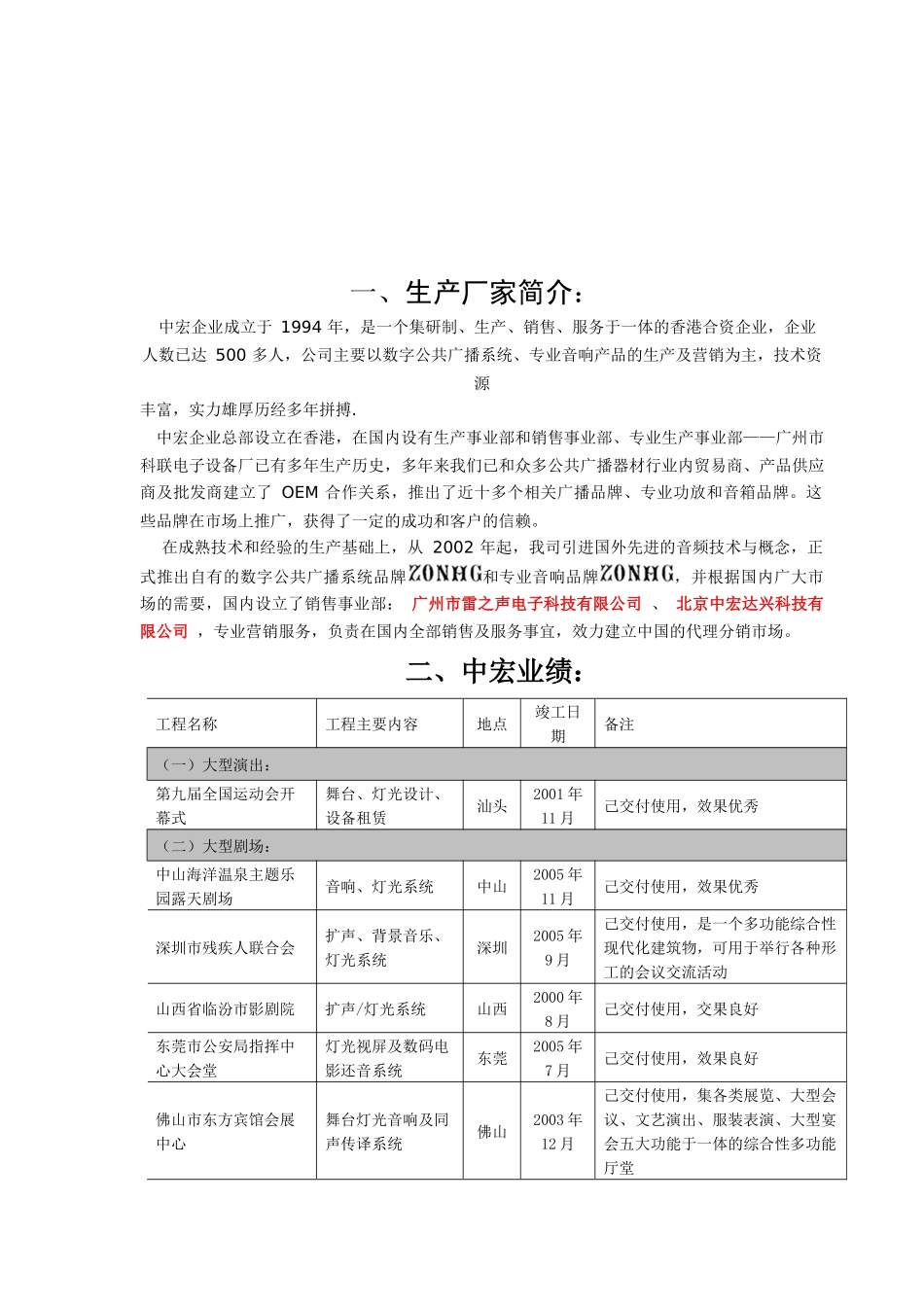 工厂智能广播系统42_第3页