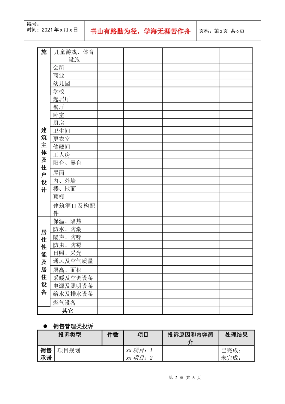 客服月报03_第2页