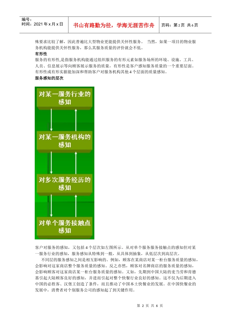 如何提高服务意识[1]_第2页
