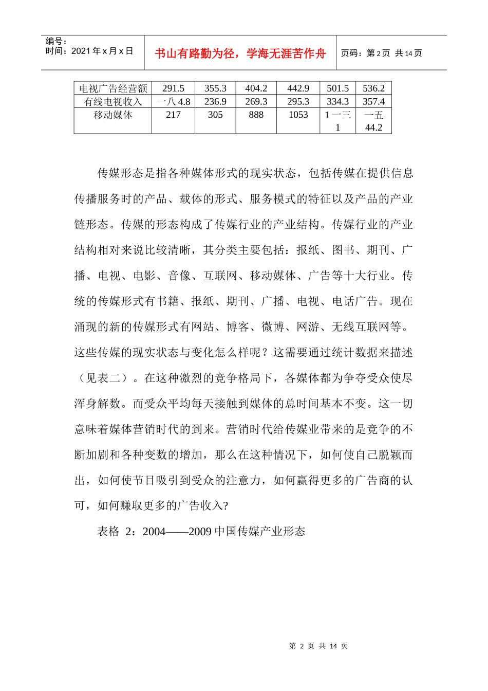 媒介公关与媒介组织_第2页