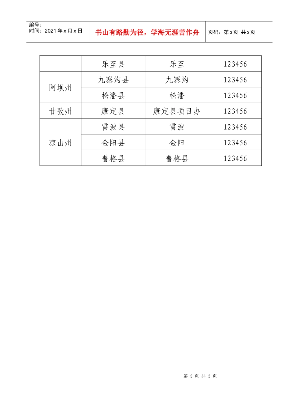 全国项目服务县招募系统用户名及密码_第3页
