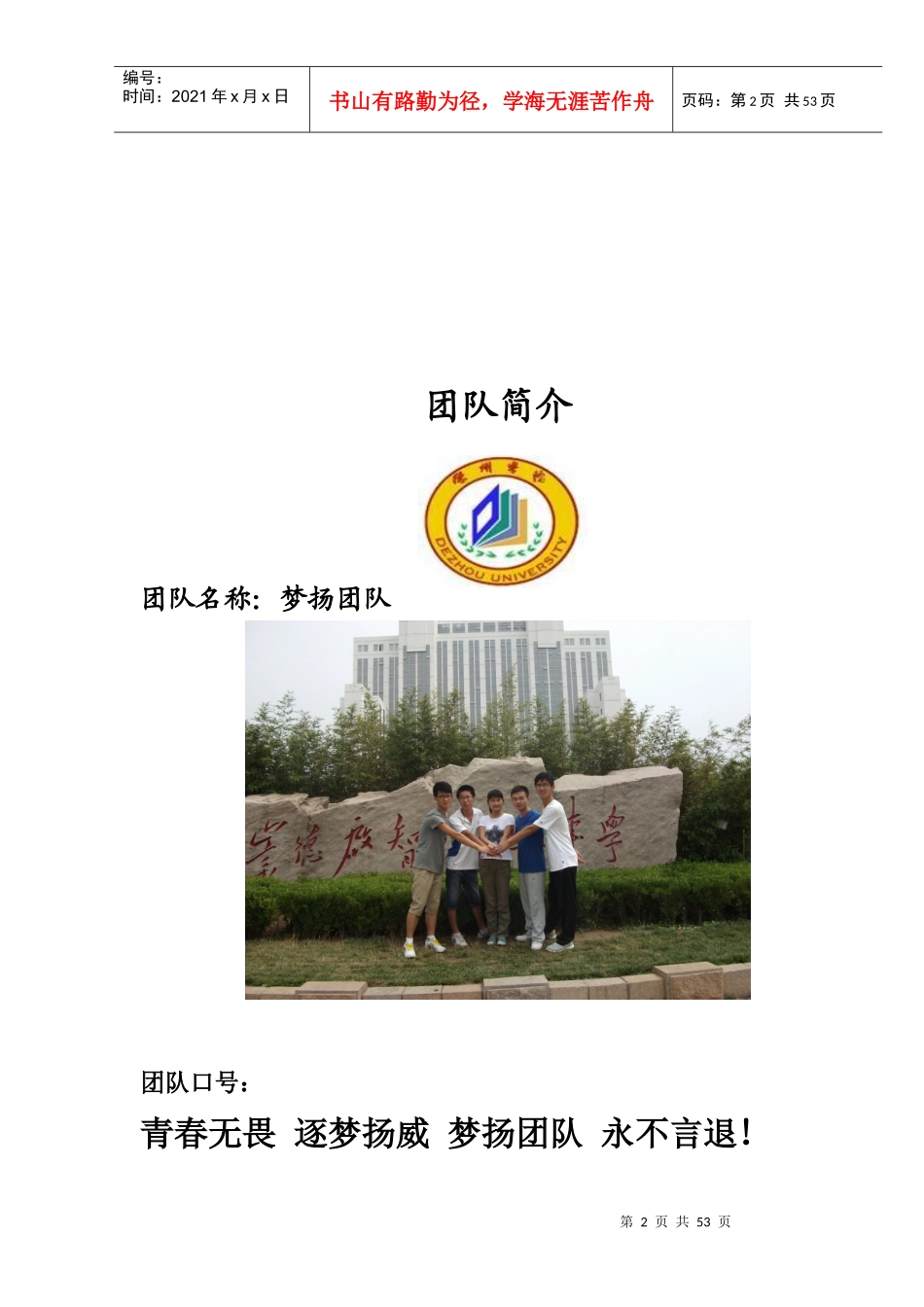 净水器市场营销策划案_第2页