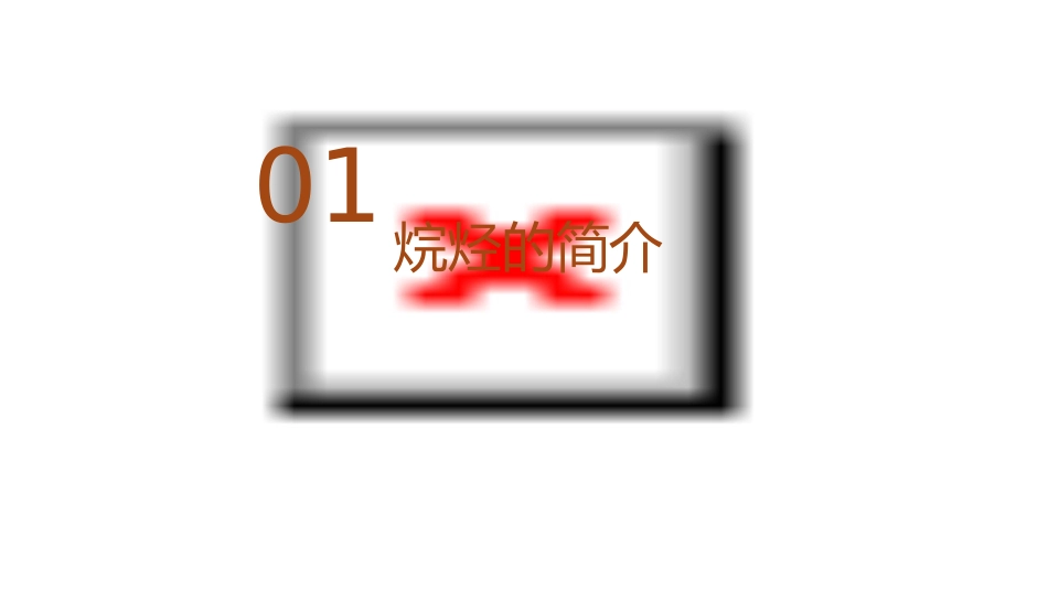 烷烃的结构和性质课件_第3页