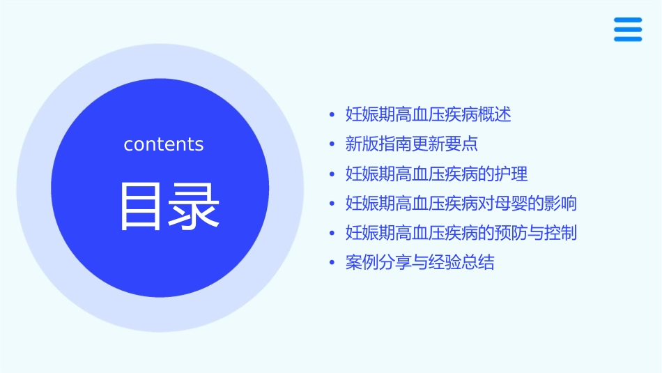 新版《国际高血压学会国际高血压实践指南》妊娠期高血压疾病护理课件_第2页