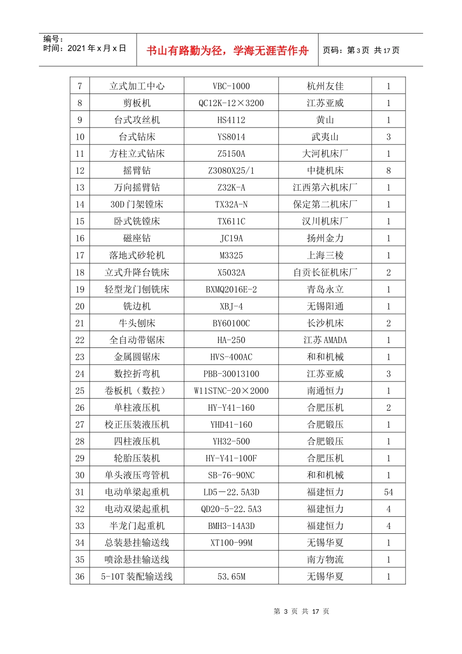 服务和质量承诺_第3页