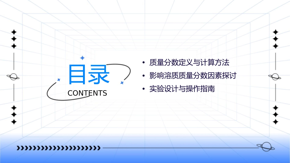 溶质的质量分数概念课件_第2页