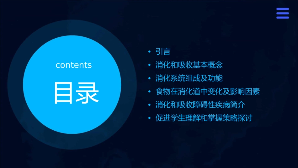 消化和吸收说课课件_第2页
