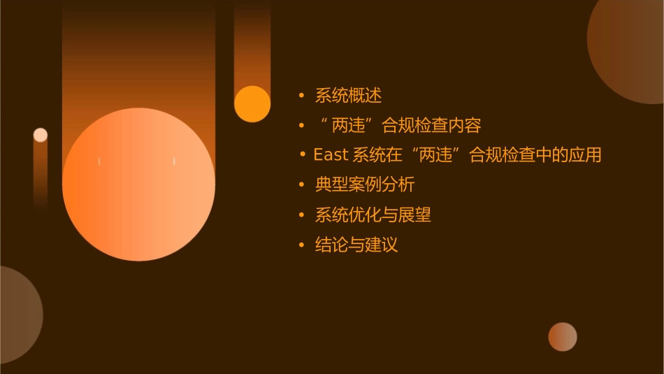 银监局版EAST系统应用交流材料“两违”合规检查运用课件_第2页