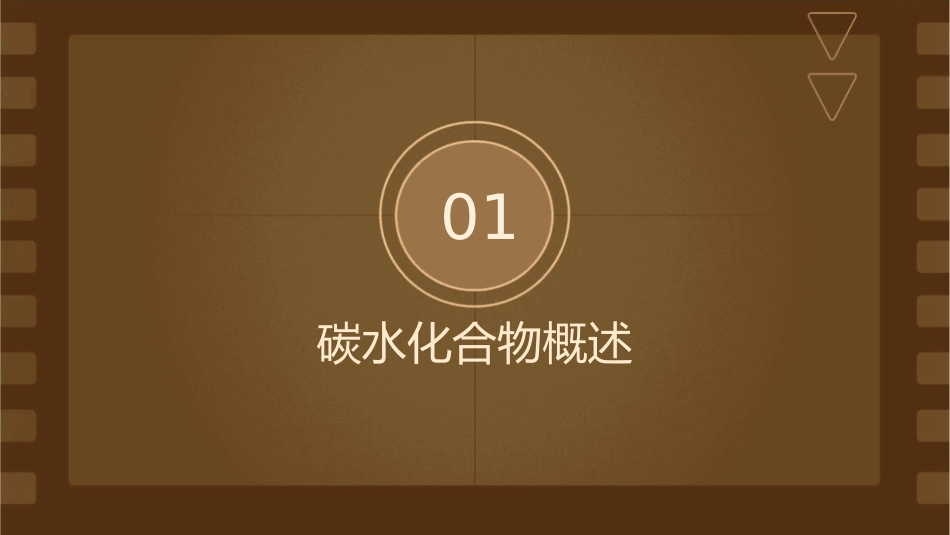 食品分析《碳水化合物的测定》课件_第3页