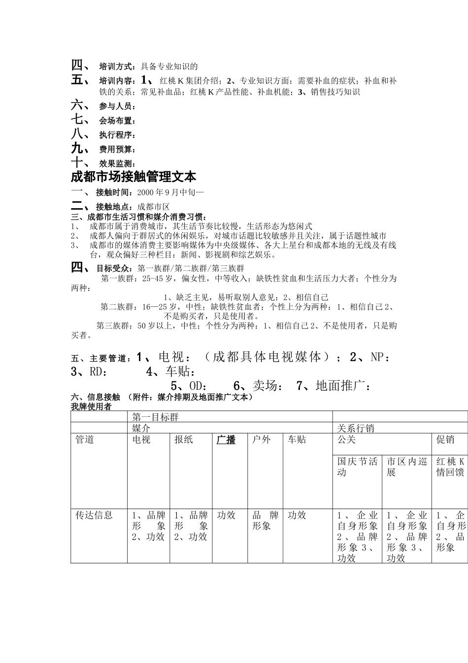 销售终端沟通与培训_第3页