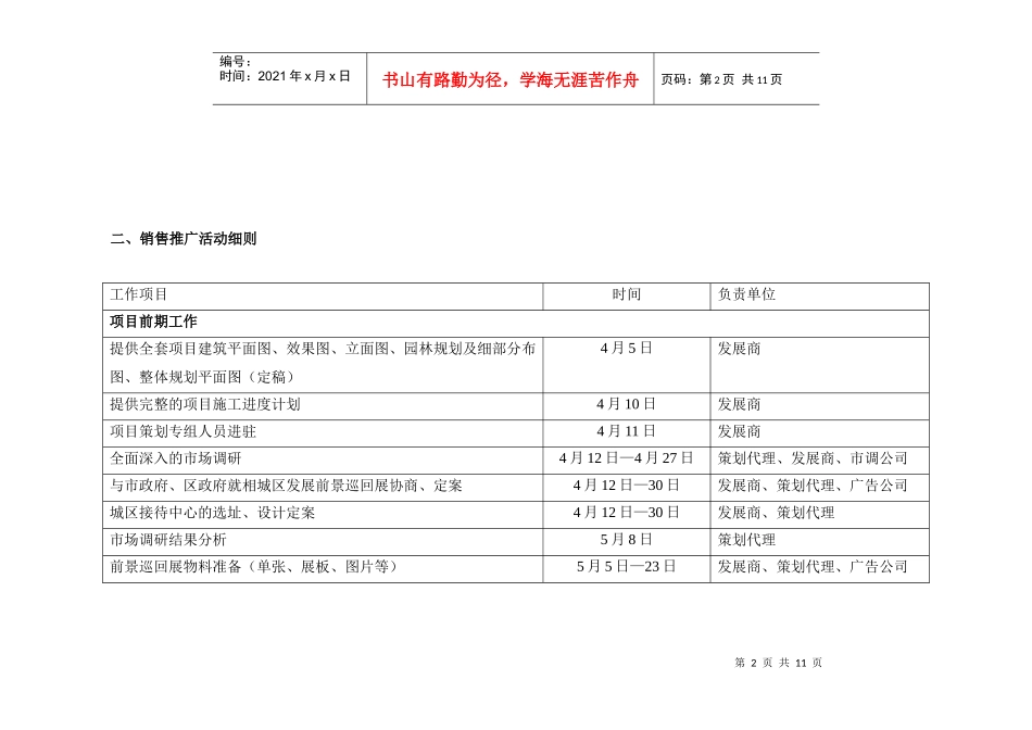 苏州某某房地产销售推广策划细案初阶_第3页