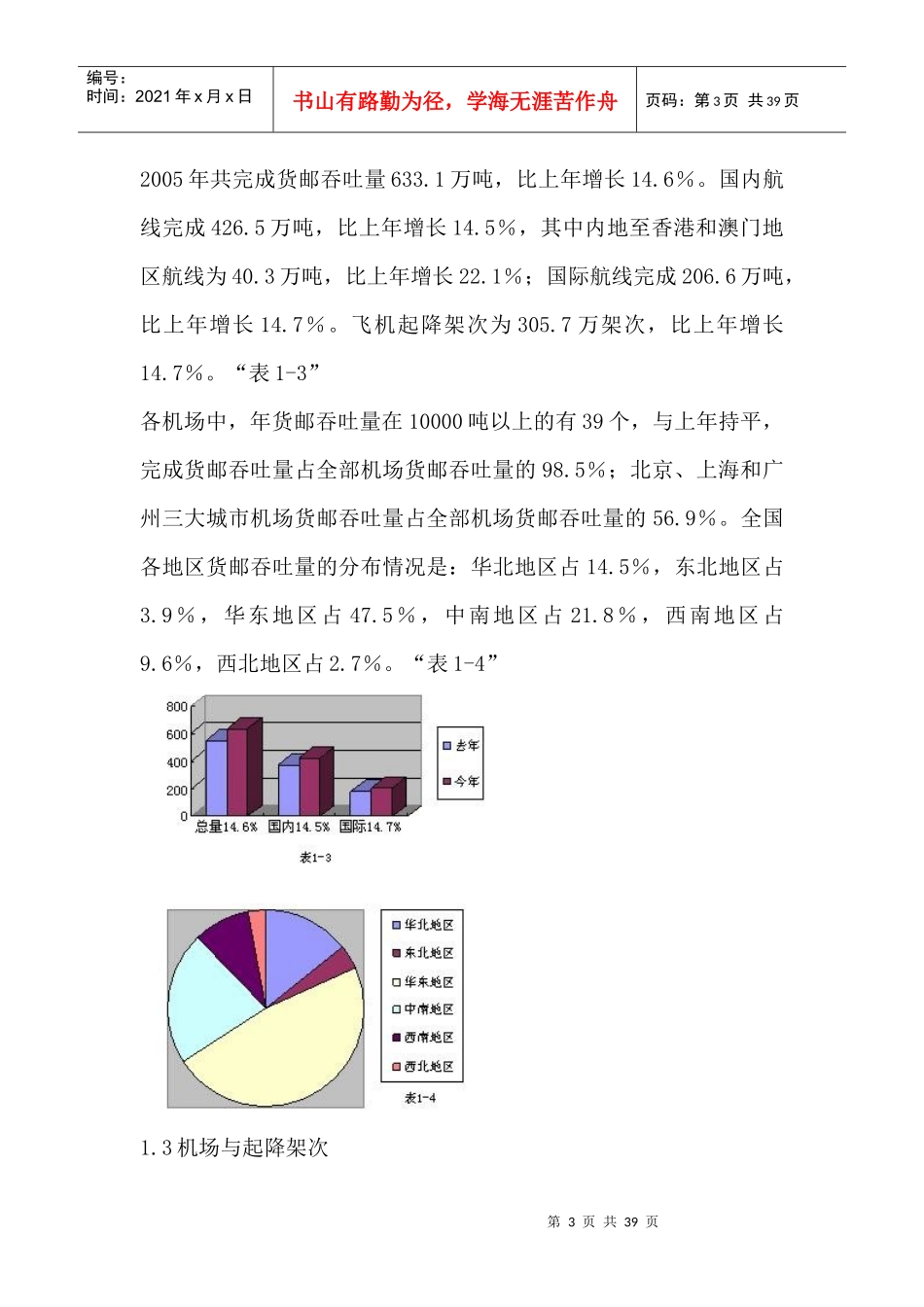 空客A380与波音B787在中国民航市场前景的分析_第3页