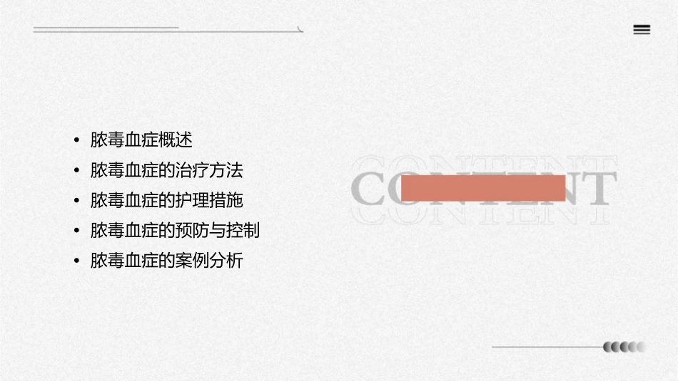 脓毒血症案列治疗简介护理课件_第2页