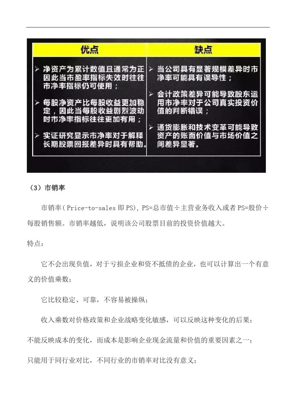 企业不同时期估值方法、融资路径及盈利方式_第3页