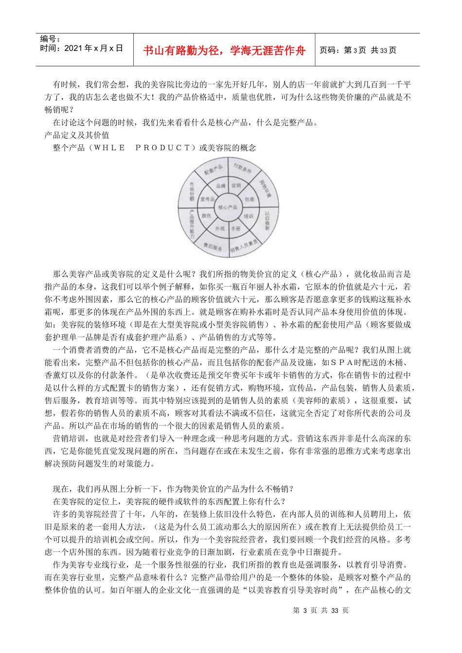 美容导师必备推销技巧_第3页