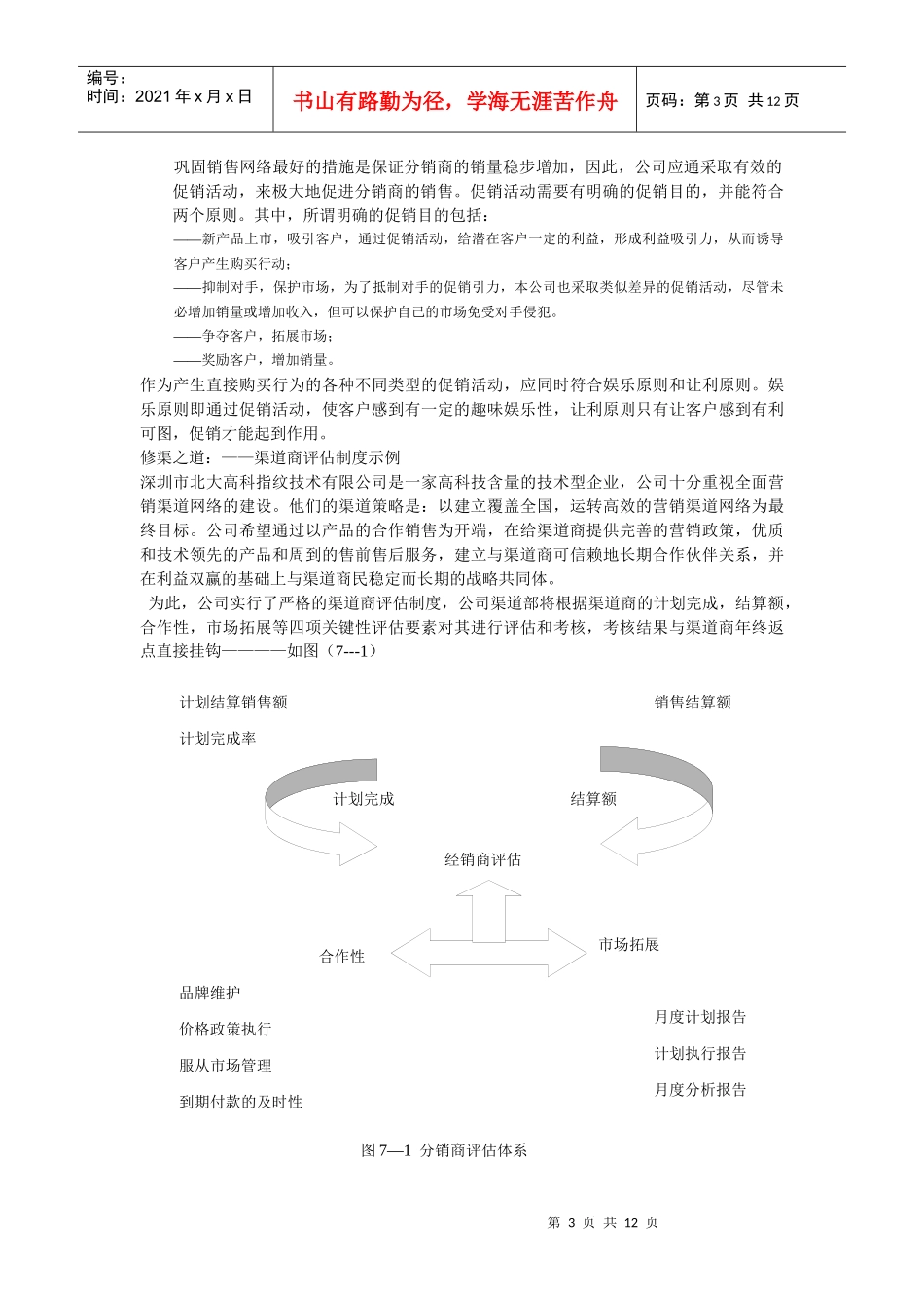 渠道优化与渠道整合_第3页