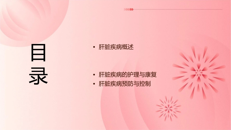 肝脏疾病诊断与治疗护理课件_第2页