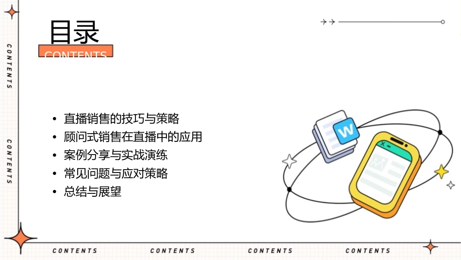 顾问式销售直播最终版课件_第2页