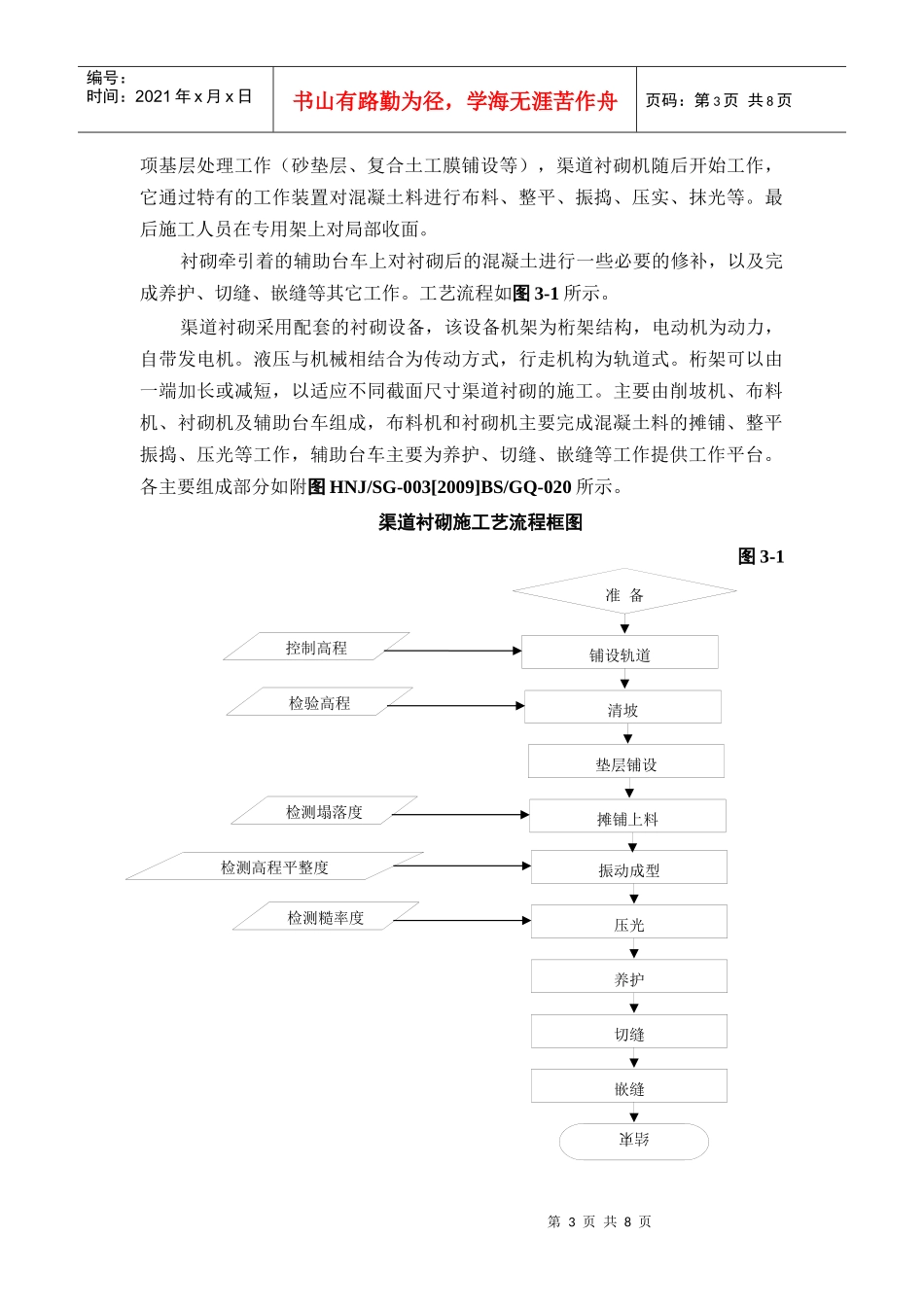 渠道衬砌方案_第3页