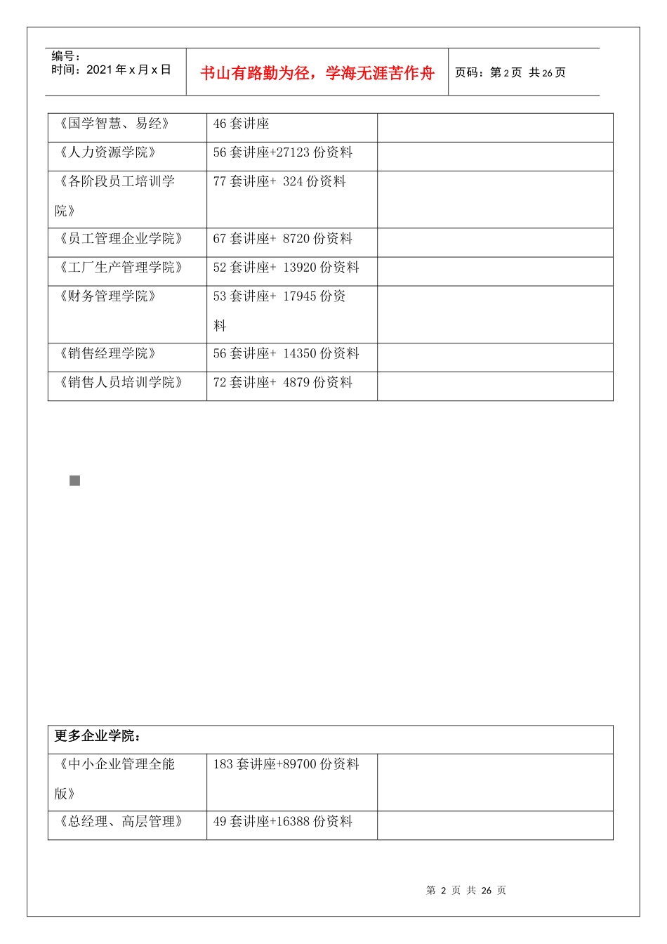 试生产业务综合手册_第2页