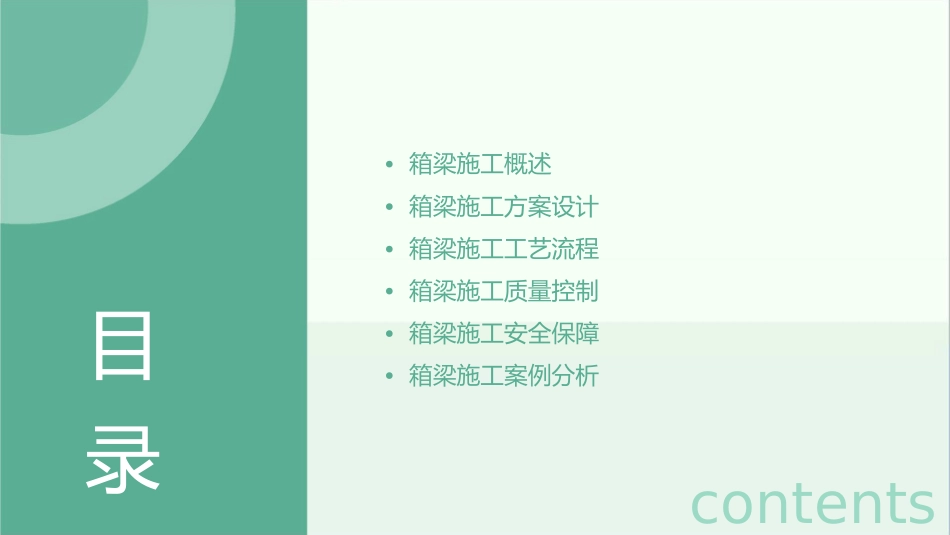 箱梁专项施工方案课件_第2页