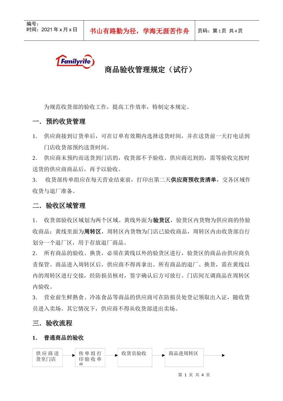 门店验收管理规定2_第1页