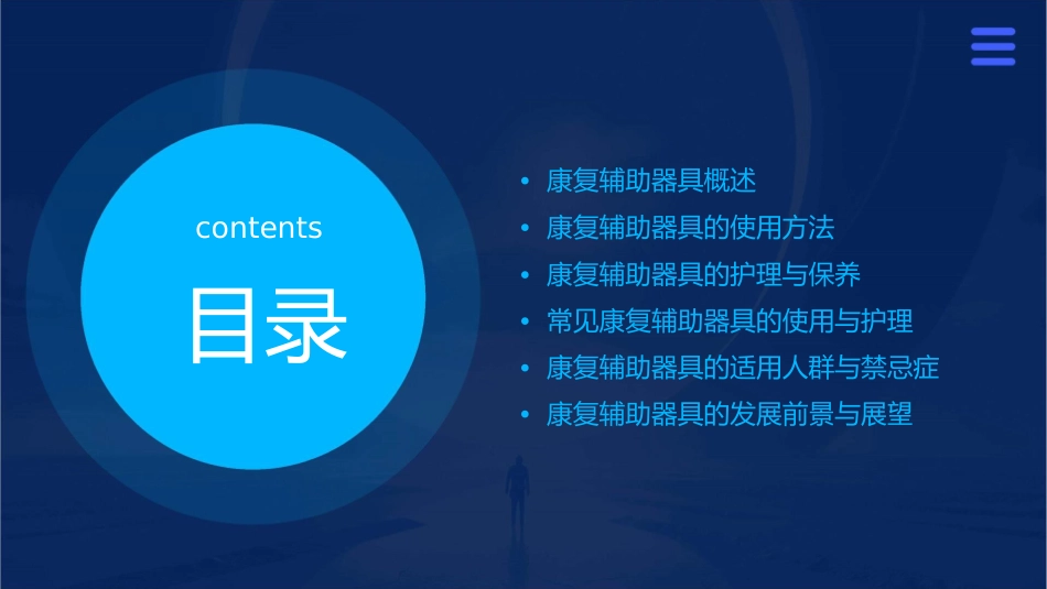 康复技术康复辅助器具的使用与护理课件_第2页