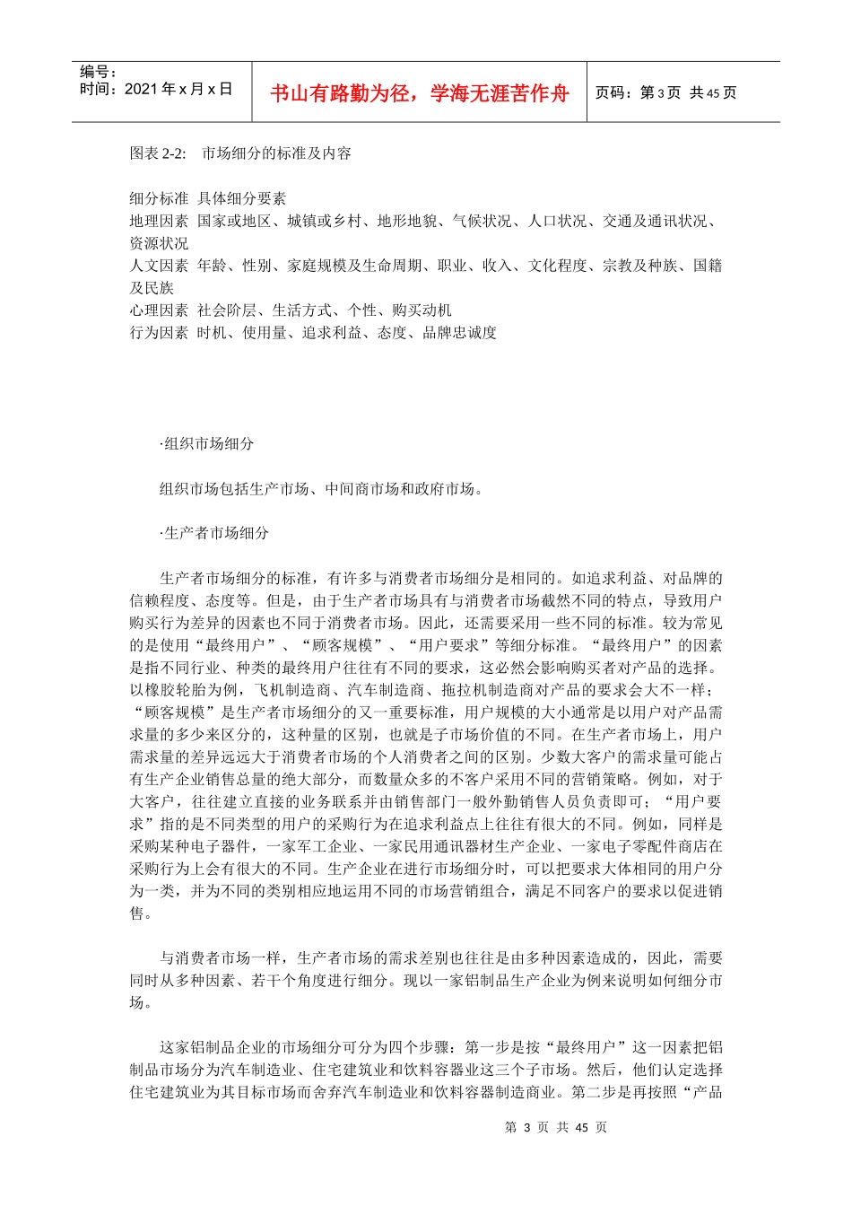 浅析销售经理的知识背景_第3页