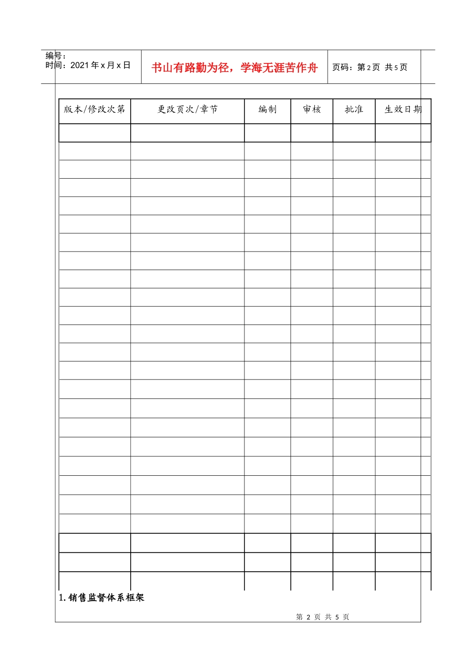 销售监督管理体系_第2页