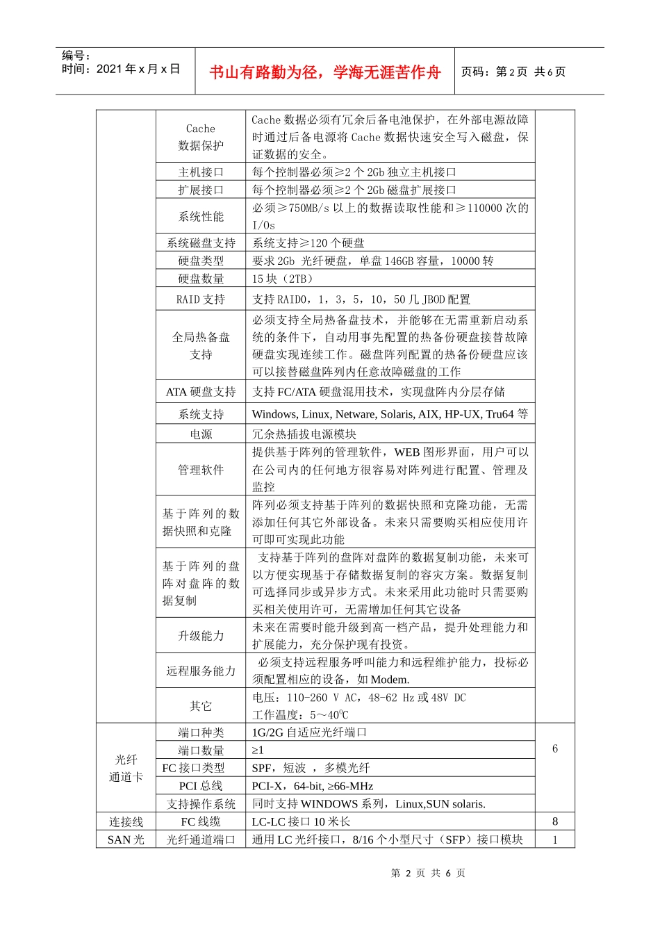 服务器系统指标_第2页