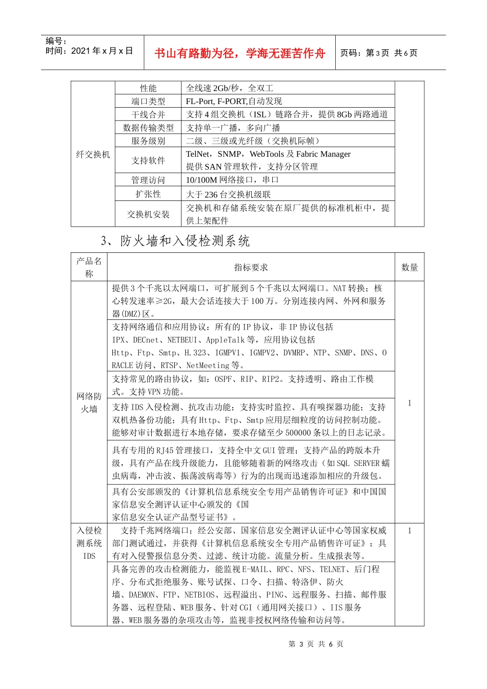 服务器系统指标_第3页