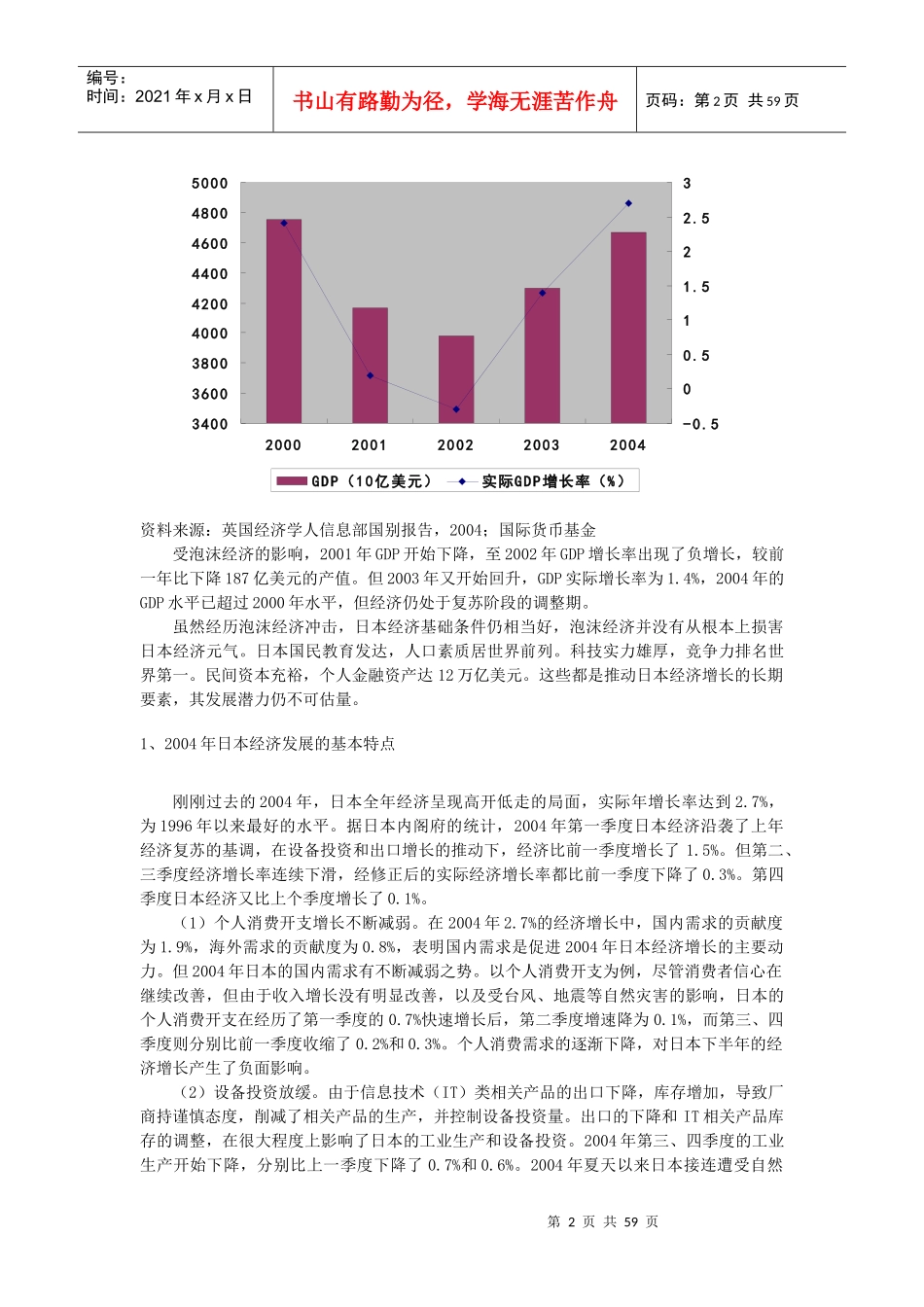 日本望远镜市场分析介绍_第2页