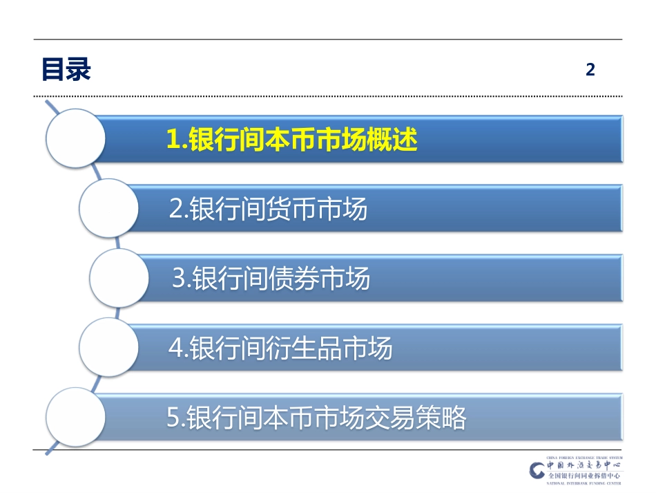 银行间本币市场业务知识与交易策略(PDF98页)_第2页