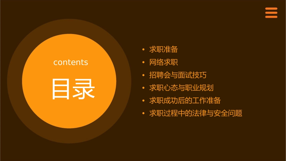 我把经验留下来之找工作中的细节课件_第2页
